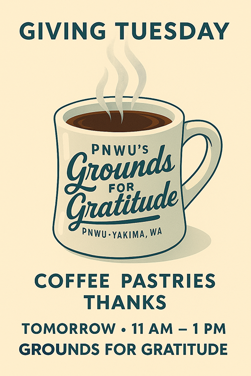 Grounds for Gratitude