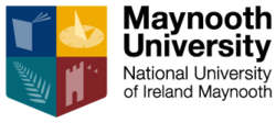 Maynooth University Logo