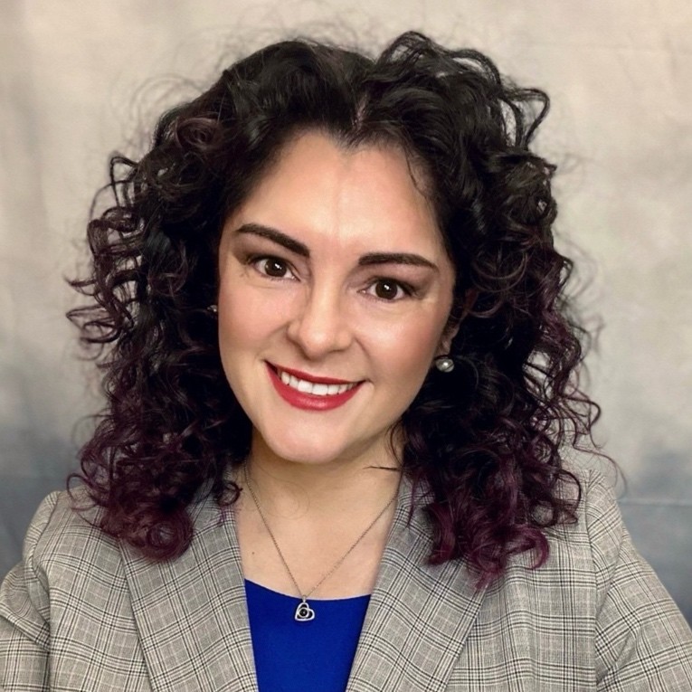 Eve Garcia Burnett