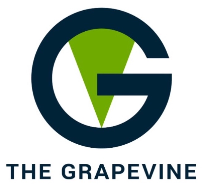 The Grapevine Logo